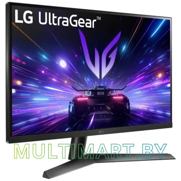 Монитор LG UltraGear 27GS60F-B картинка 4